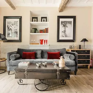Appartement Paradise In Campo Dei Fiori-navona Square Few Steps From Vatican, Rome