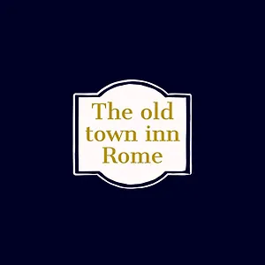 Appartement The Old Town, Rome