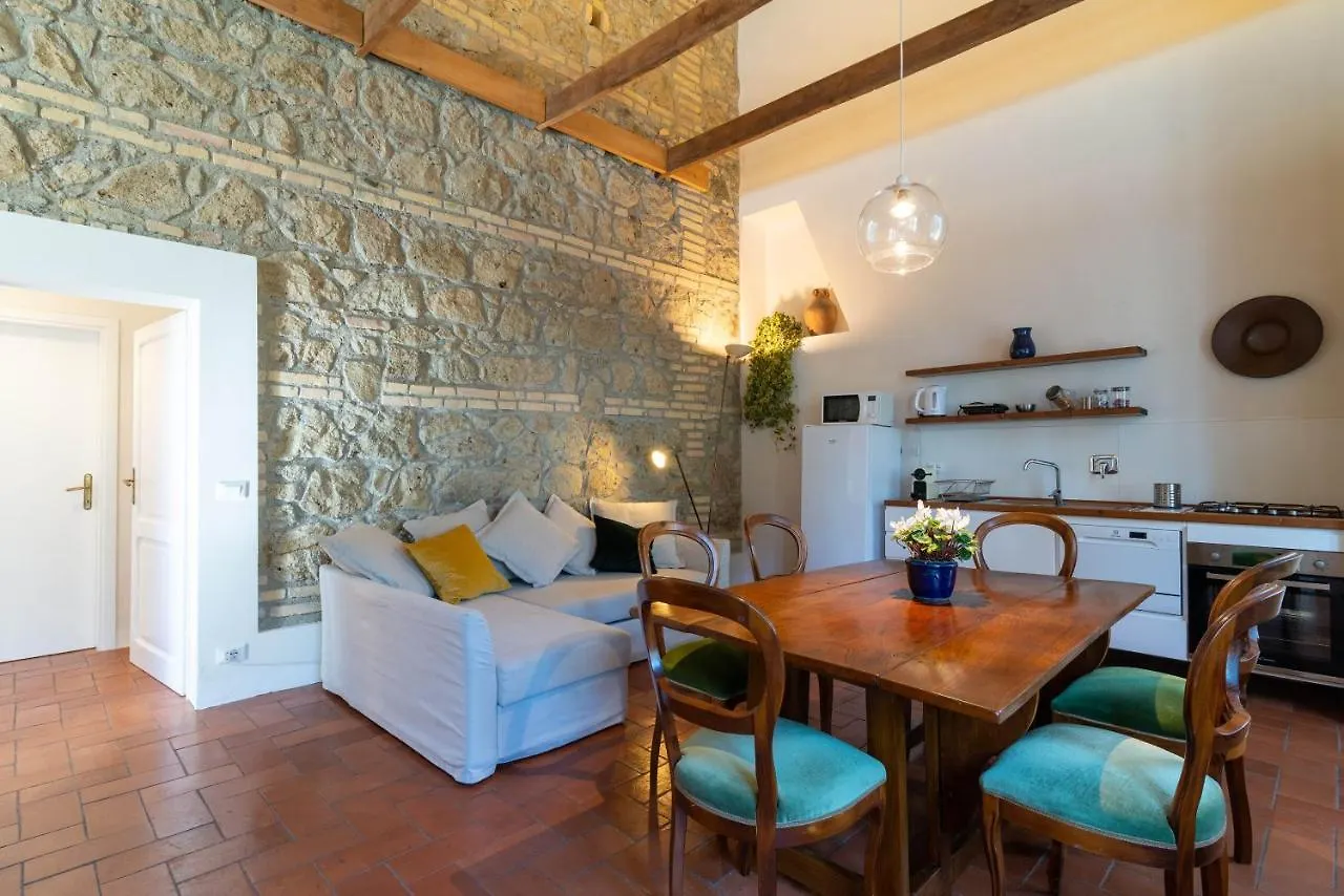 IV Casale Roma Country Villa Italy
