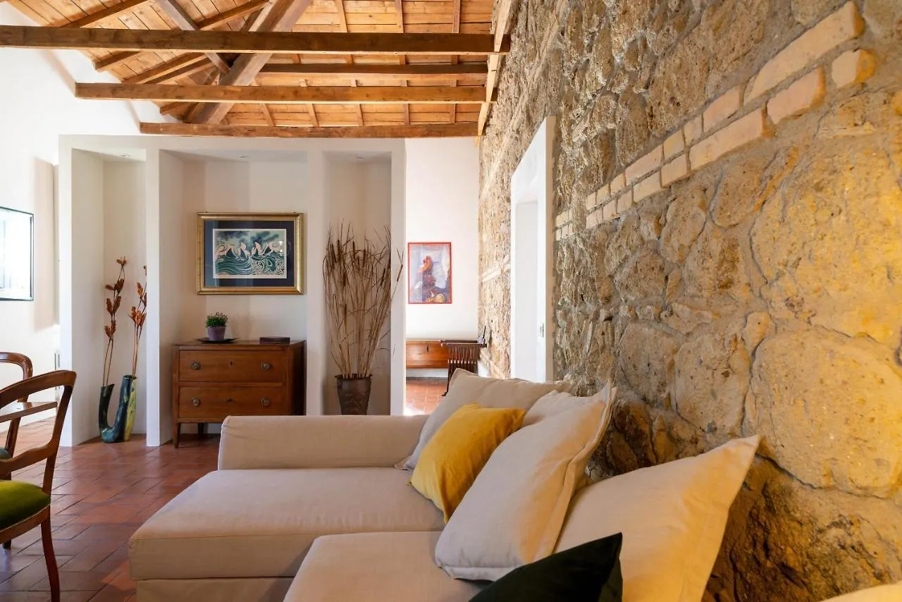 Holiday home IV Casale Roma Country Villa