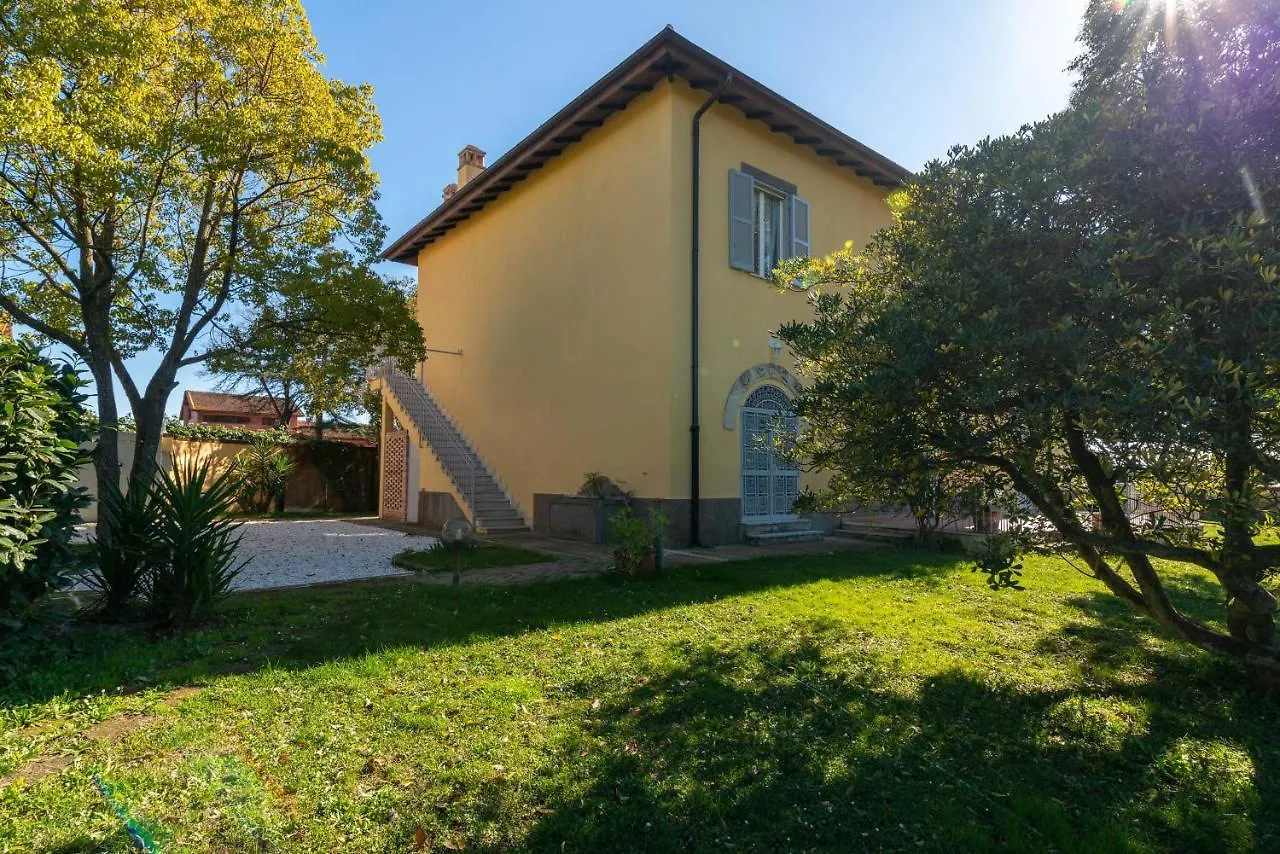 IV Casale Roma Country Villa Rome