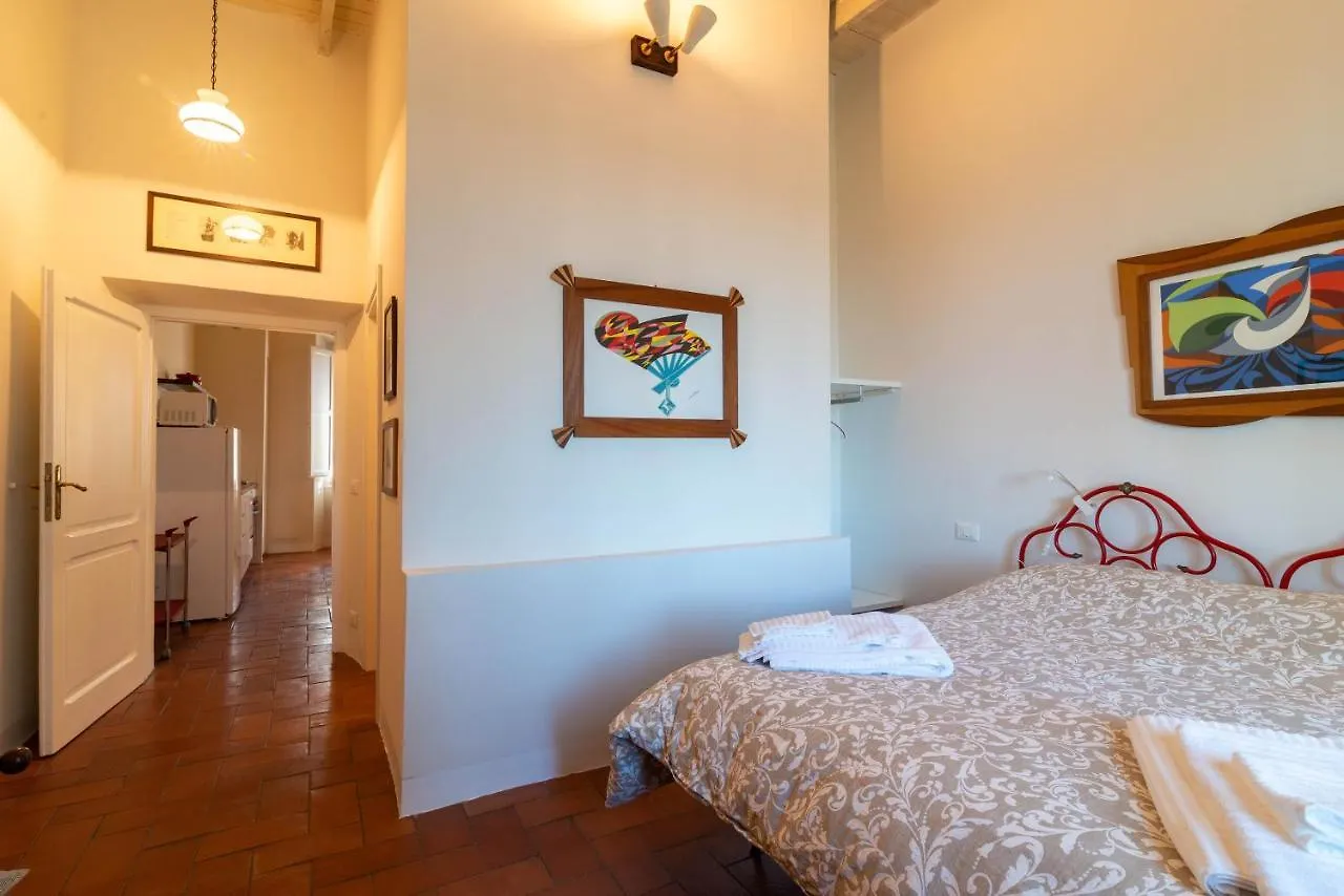 IV Casale Roma Country Villa Rome