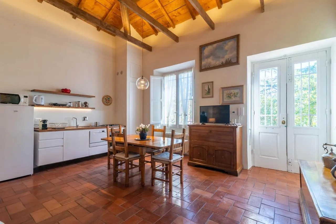 Holiday home IV Casale Roma Country Villa