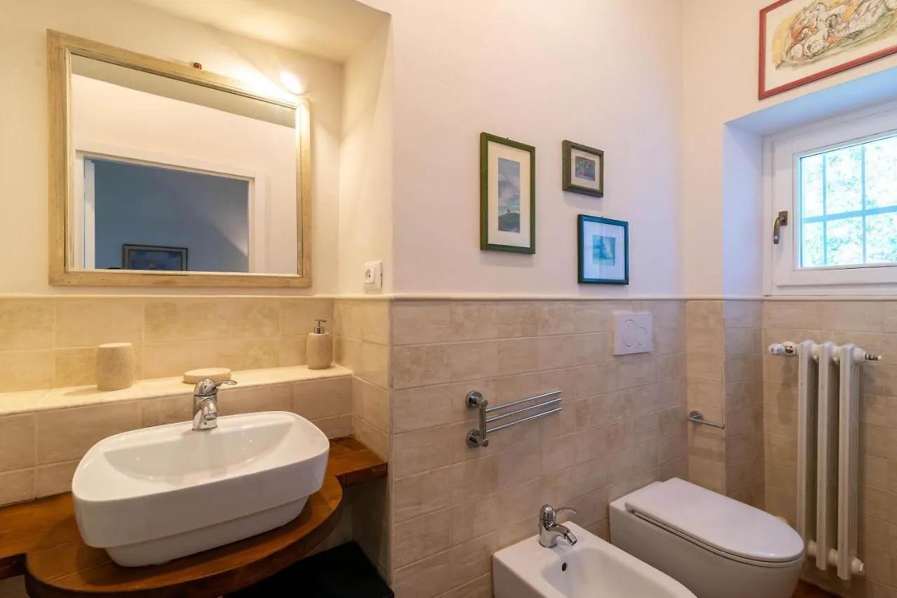 Holiday home IV Casale Roma Country Villa