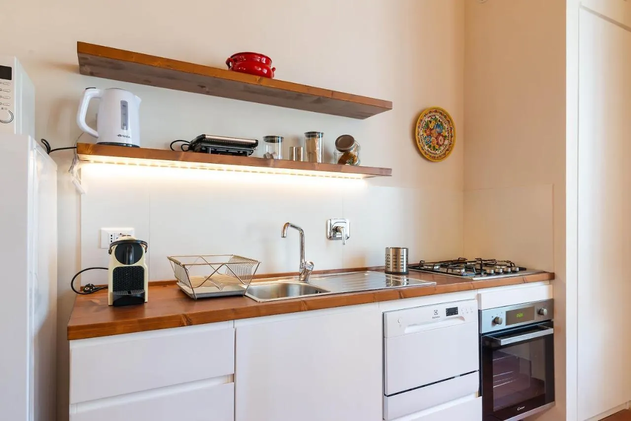 Holiday home IV Casale Roma Country Villa
