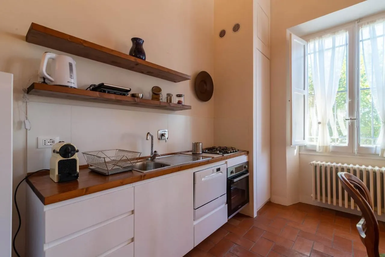IV Casale Roma Country Villa Vakantiehuis Rome