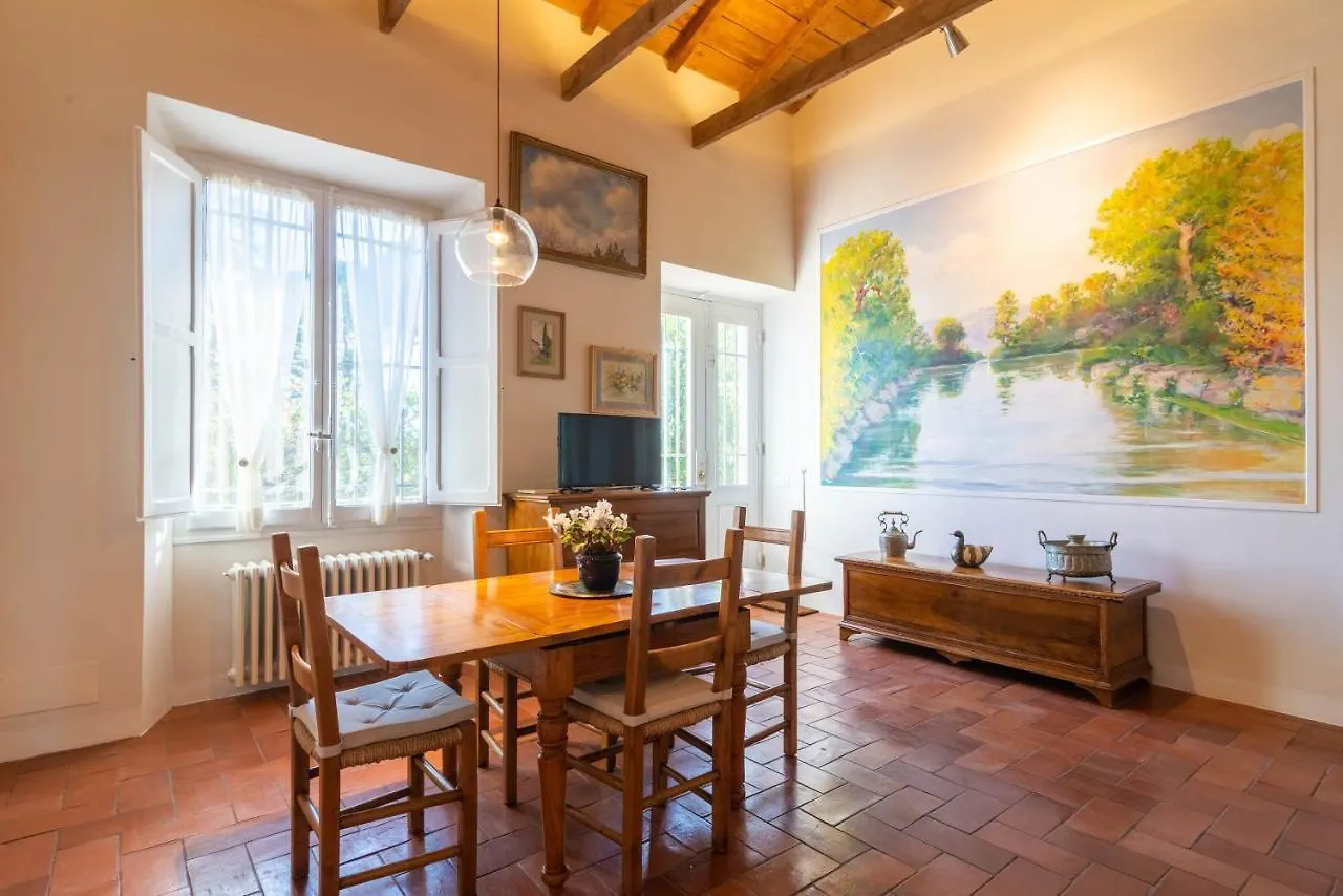 IV Casale Roma Country Villa 0*, Rome