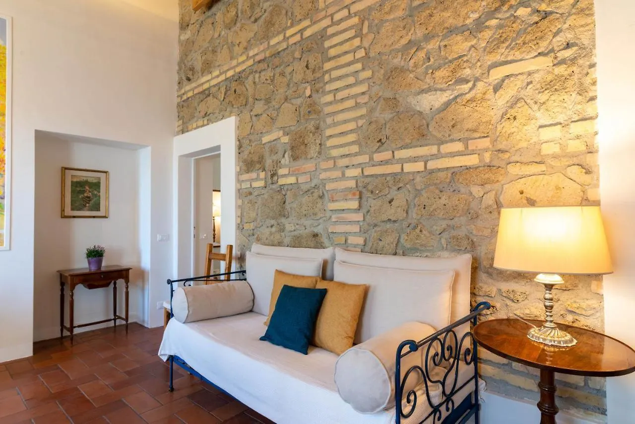 Holiday home IV Casale Roma Country Villa