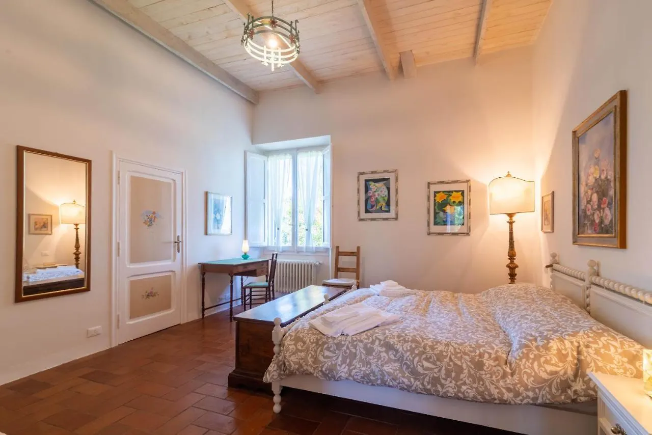 IV Casale Roma Country Villa Rome