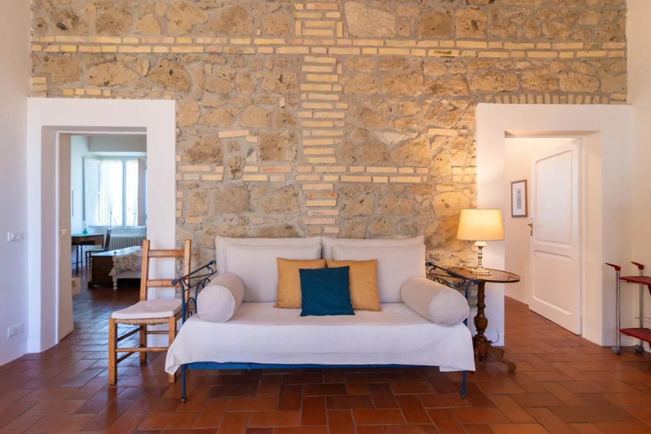 IV Casale Roma Country Villa