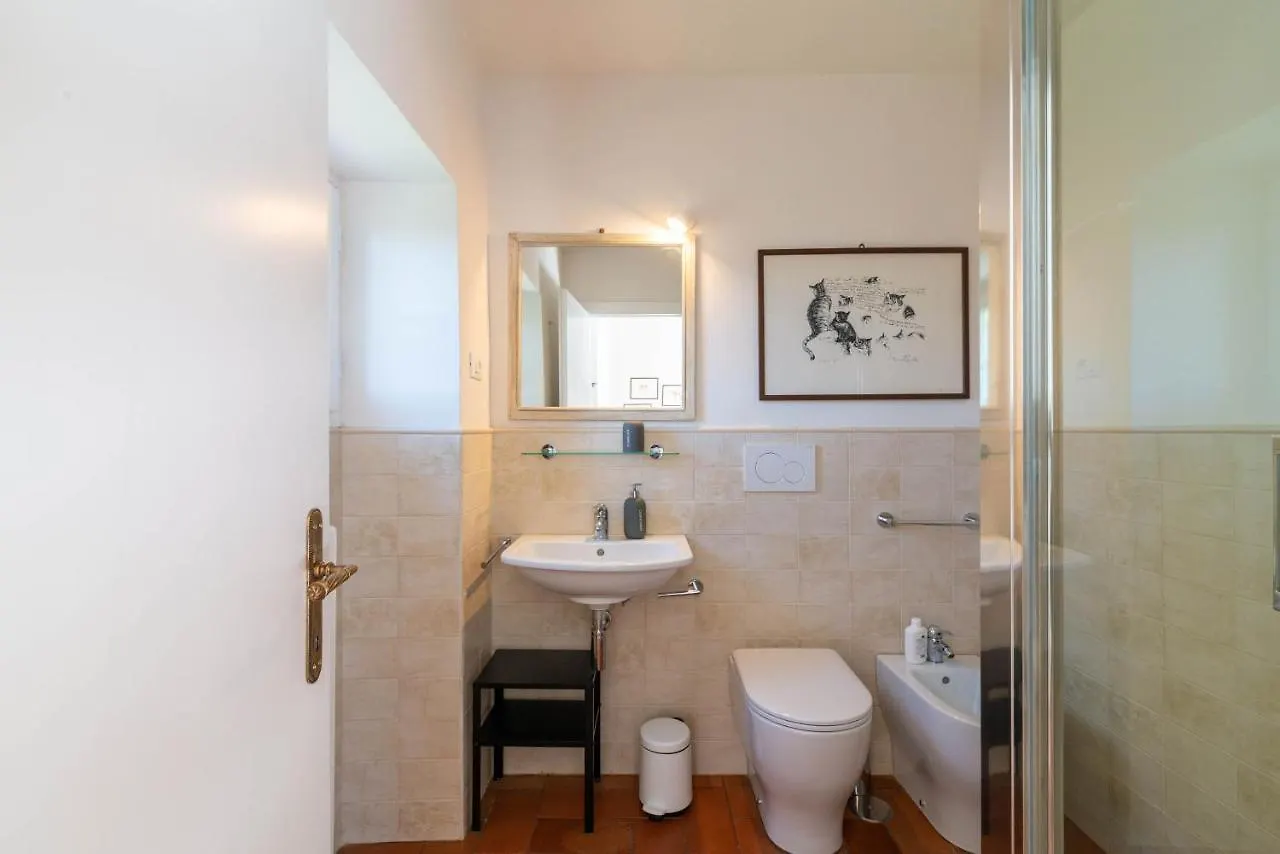 IV Casale Roma Country Villa Rome
