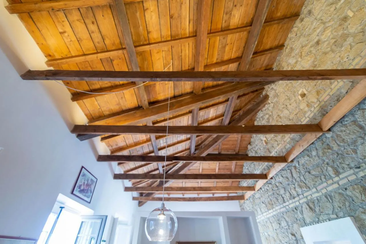 IV Casale Roma Country Villa 0*, Rome