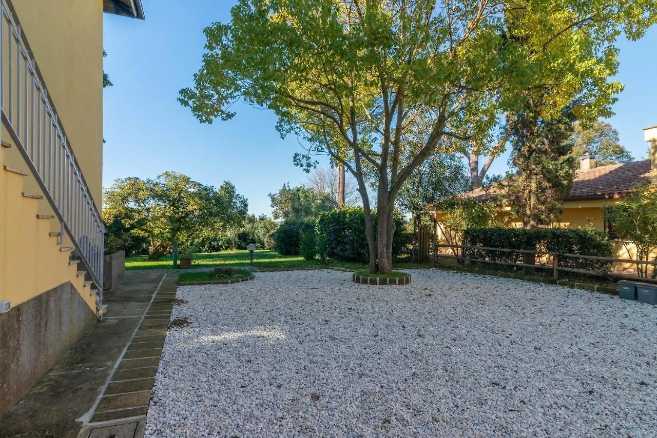 IV Casale Roma Country Villa