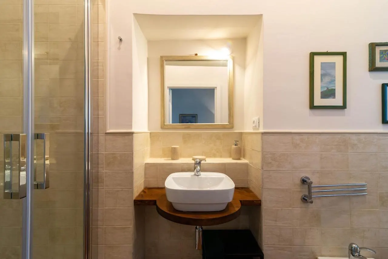 IV Casale Roma Country Villa Holiday home Rome