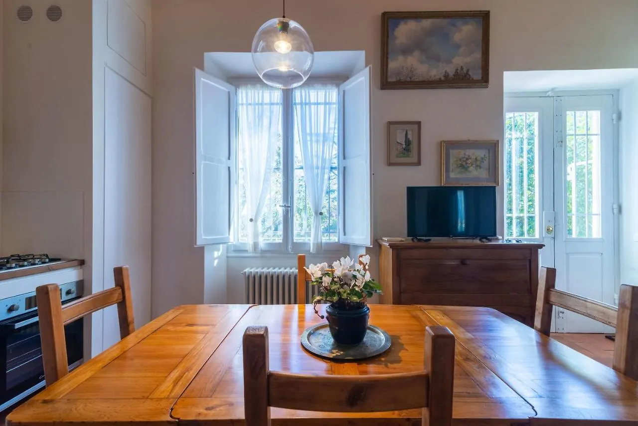 Holiday home IV Casale Roma Country Villa