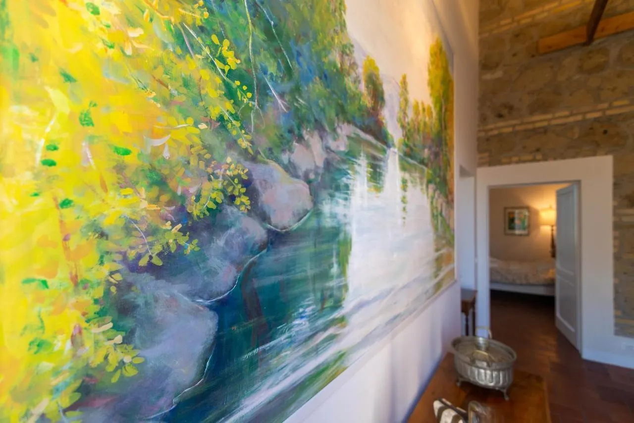 IV Casale Roma Country Villa Rome