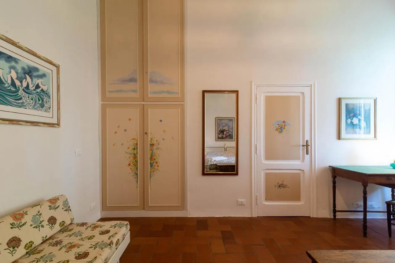 IV Casale Roma Country Villa 0*, Rome