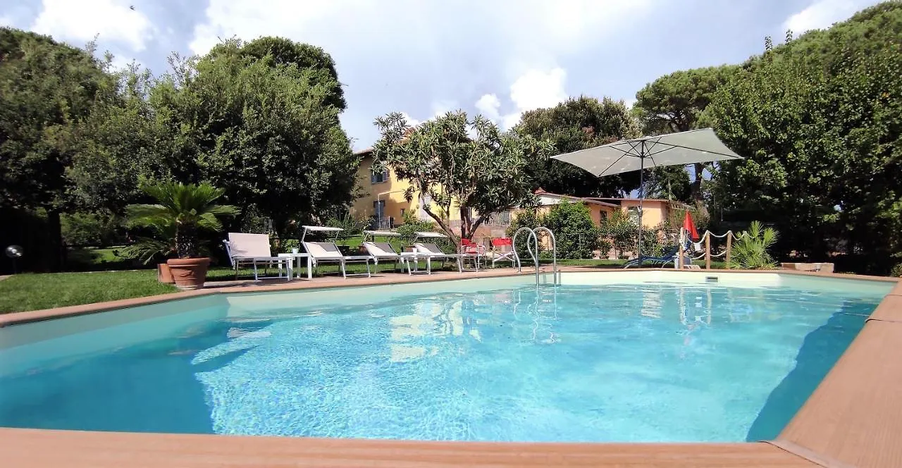 IV Casale Roma Country Villa 0*, Rome Italy