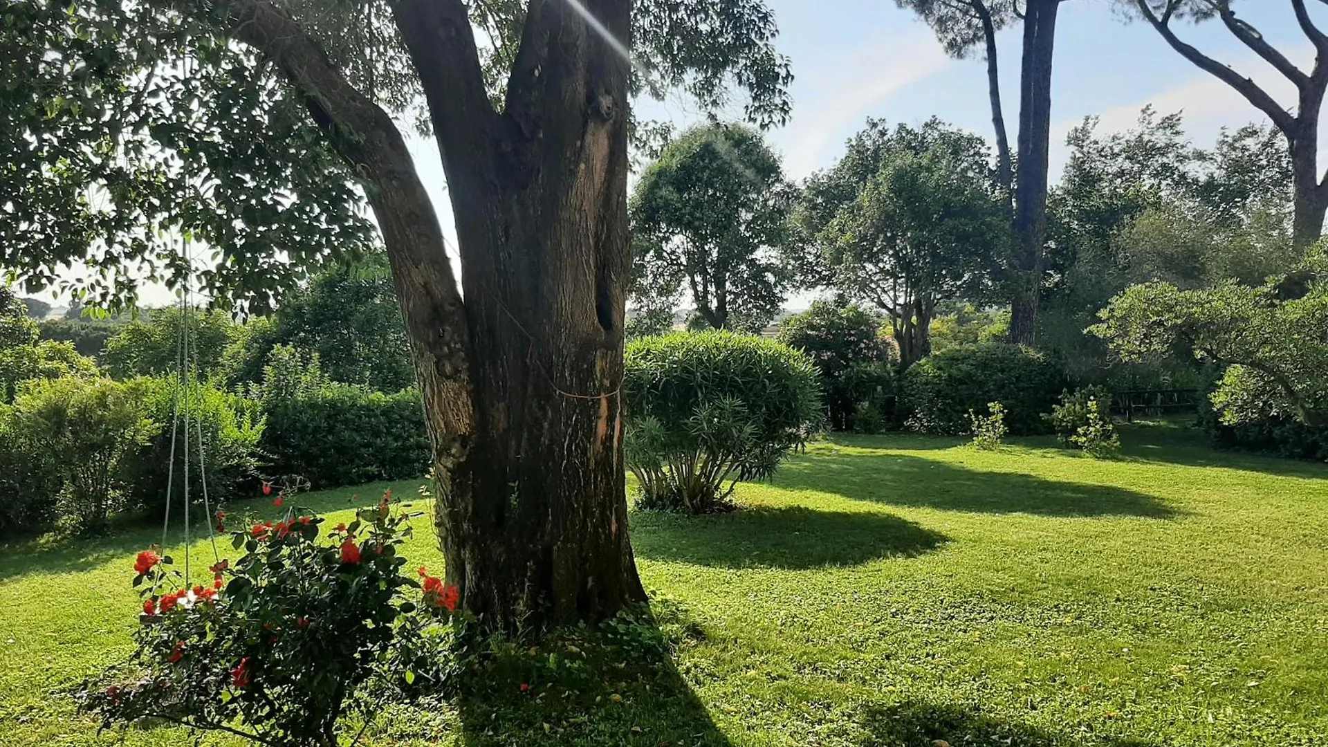 IV Casale Roma Country Villa Italy